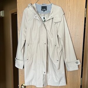 Sam Edelman  Tan Trench Coat